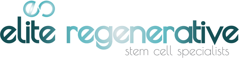 Elite Regenerative Logo