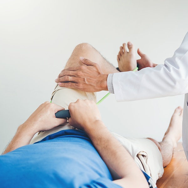 Orthopedic Treatment in Johnstown, CO