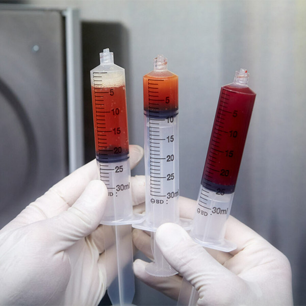 Injections